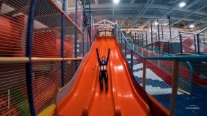 Пакабата Обзорный FPV-ролик | UltraHD 4k