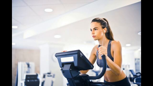 Музыка для тренировок, спорта, мотивирующая музыка - Music for training and sports, motivating musi смотреть онлайн