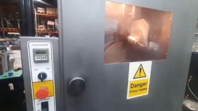 Станок заточный для ножей Formax H-180 смотреть онлайн