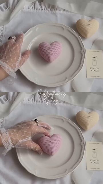 Свечи говорящие о любви! www.candlevoice.ru смотреть онлайн