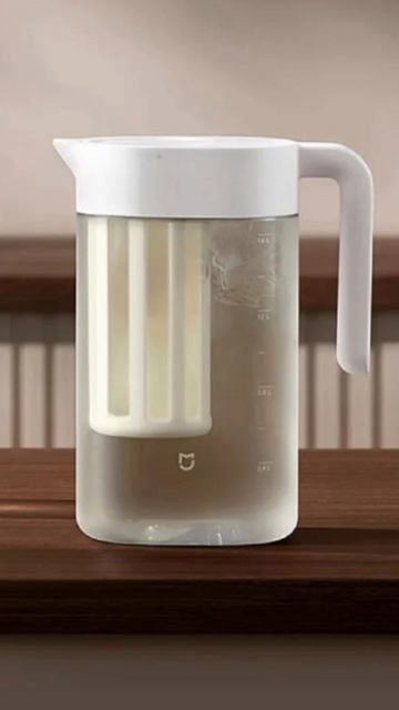 Чайник для холодных напитков Xiaomi Minis Cold Water Kettle 🧐 #чайн смотреть онлайн