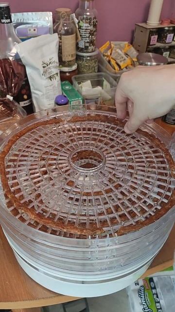 Вкусные и острые  колбаски (будто собака веревку сьела