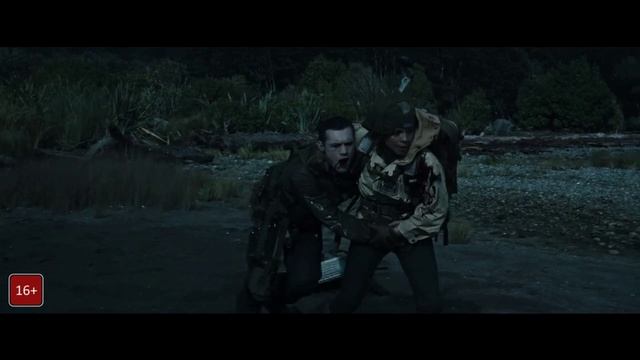 Чужой уже не тот. смотреть онлайн