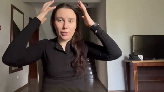 Андрогенная алопеция у женщин. Как уменьшить выпадени