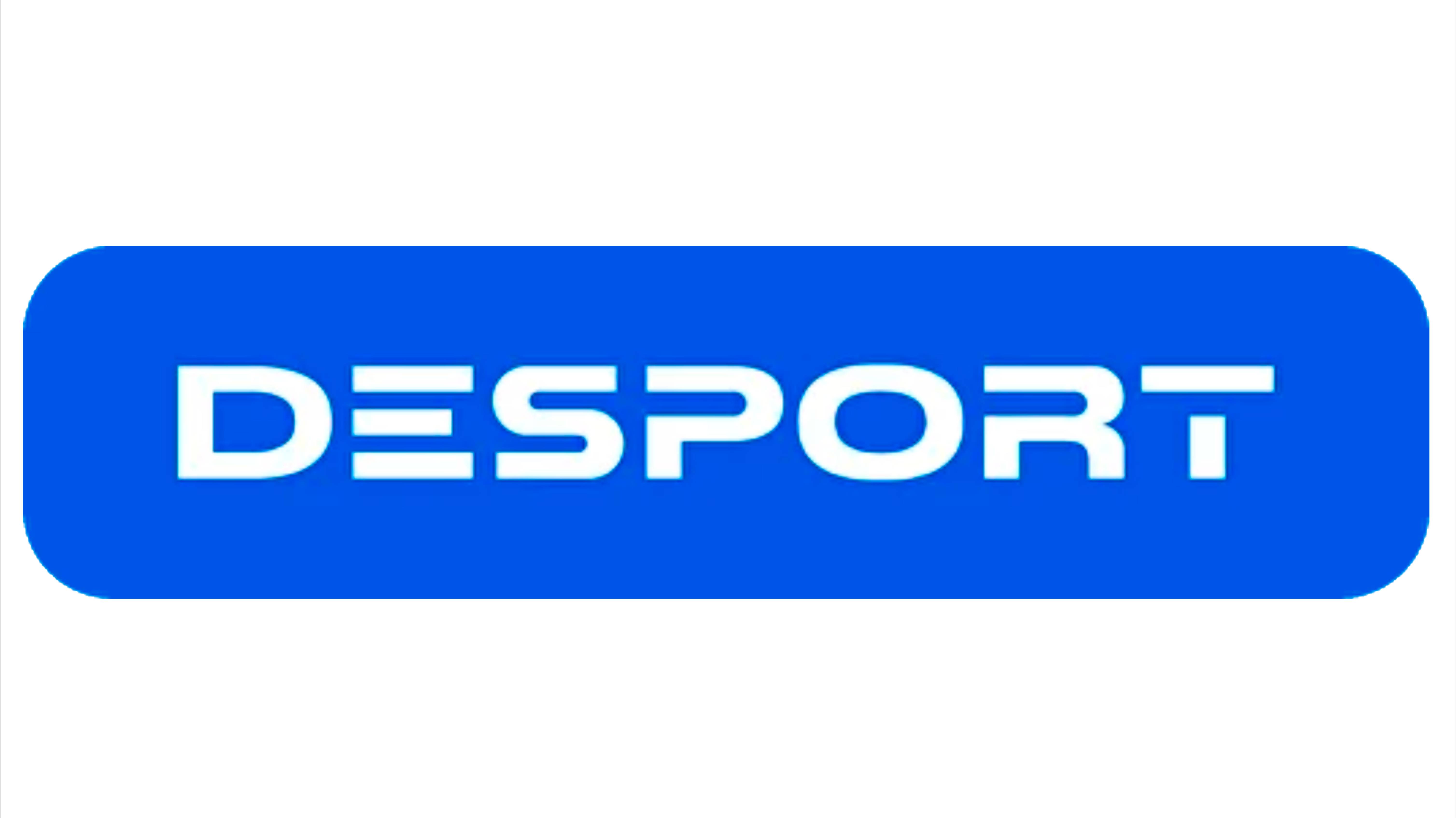DESPORT на выставке Sport Casual Moscow 20-22 января 2025 г.