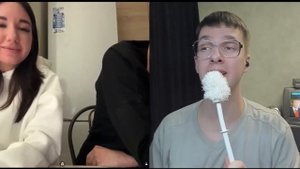 ПЕРЕДАЧА ХОЛОДИЛЬНИК ТВ  КРЕАТИВНЫЙ ДИРЕКТОР ЧАТ РУЛЕ