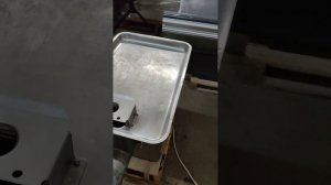 М'ясорубка мим 600 б в, промислова професійна мясорубка