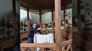 Бутырка. Покатилась жизнь.#бутырка#ждамиров#владимирж