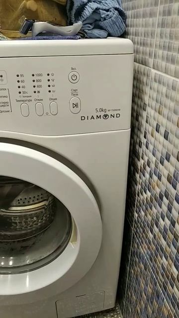 15 лет с одним ремонтом, точнее замена нагревательного смотреть онлайн