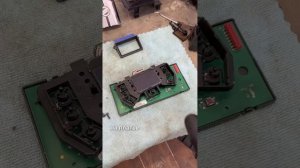 Обслуживание кофемашины Saeco MOLTIO после 10 лет эксплуата?