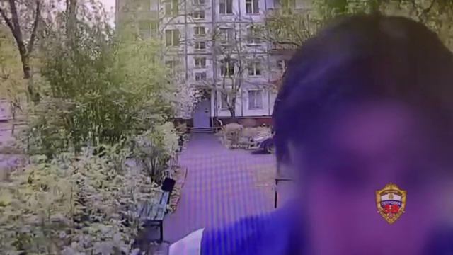 Полиция Москвы уличила пермяка в хищении для аферистов у пенсионерки более 7 млн рублей