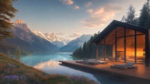 Relaxing Chillstep - Work Music for Focus, Creativity