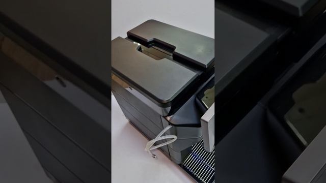 Кофемашина Saeco Magic SUP061 смотреть онлайн