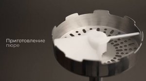 Обзор блендера REDMOND BH401