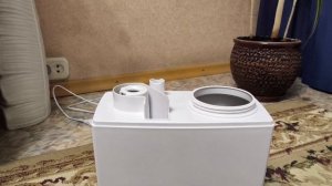 ✅ Распаковка и обзор на увлажнитель Polaris PUH  3504