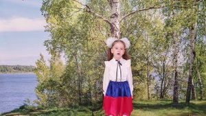Акулова Оксана. Звезда - Россия.mp4
