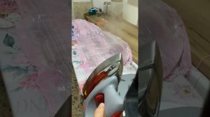 RAF парогенератор распаковка