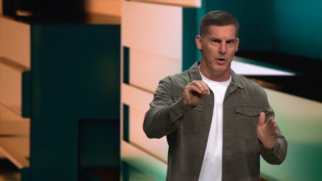 Крег Грошел. Обида. 1 - Я выше этого. (Вопросы для обсуждения в описании) смотреть онлайн