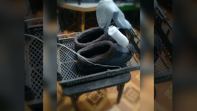 Сушилка для обуви , носков смотреть онлайн