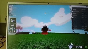 Фламаранг Не Бесконечен в Роблокс Slap Battles Разрушение мифов