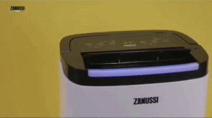 Осушитель воздуха Zanussi ZDH-30L