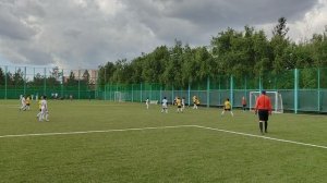 Турнир в Астане
Горизонт-15  ФК Лобашов
Игра за 7 место