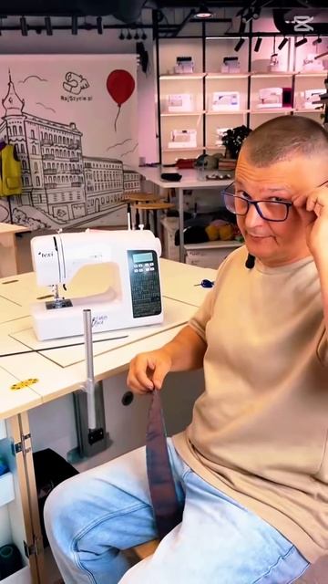 Швейные Машины Познань Польша #sewing смотреть онлайн
