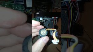 Ремонт Bork h500 Ч.2