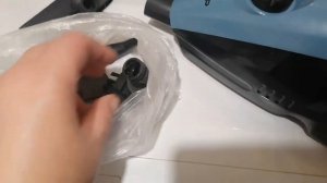 Пароочиститель отмывает все.