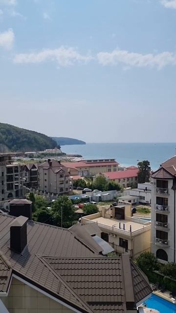 НЕДВИЖИМОСТЬ РЯДОМ С МОРЕМ +7 928 245 30 80