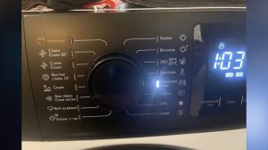 Стиральная машина De'Longhi LA 8654 VI