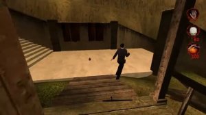 Postal 2 #1 - Проходим понедельник с крайней жестокостью