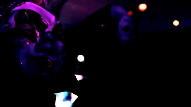 Boris Brejcha - State Of Mind (Unofficial Video)-(1080p)
