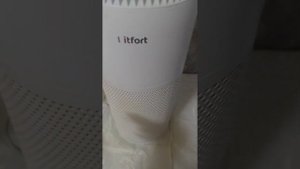 обзор kitfort kt-2813 очищает воздух даже от самый шаловливы?