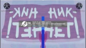 Тут никого нет есть На разных языках Effects Round/2