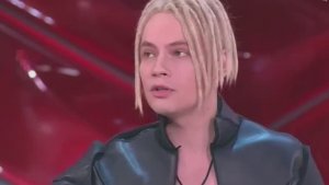 Смотрю под музыку... на любимого... и такого родного...