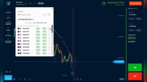 Я Нашел ЛУЧШУЮ СТРАТЕГИЮ для заработка на БИНАРНЫХ ОП?