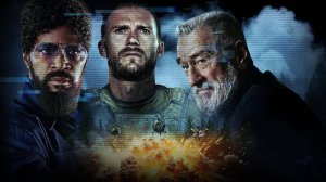 Игры возмездия - Русский трейлер (2025)