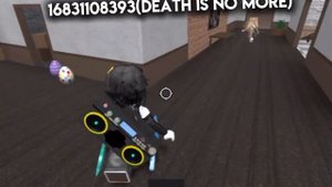 коды на музыку в роблокс?!?!(тгк: Rick’s tree house) #роблокс #мм2 #кодынамузыкувроблокс