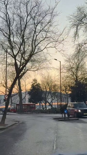 Мотивация быть добрее #лондон #жизньванглии #англия #м? смотреть онлайн