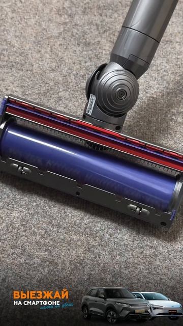 ❗️Пылесос — самый надёжный помощник в вашем доме! смотреть онлайн