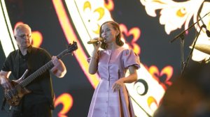 Татьяна Куртукова Ромашка Василёк 9 мая 2025