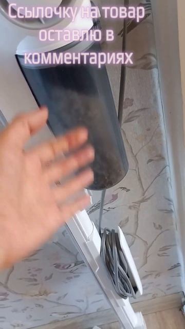 Компактный пылесос Xiaomi смотреть онлайн