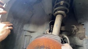 BMW X1 E84 Как заменить птф / лампу | противотуманка в перед