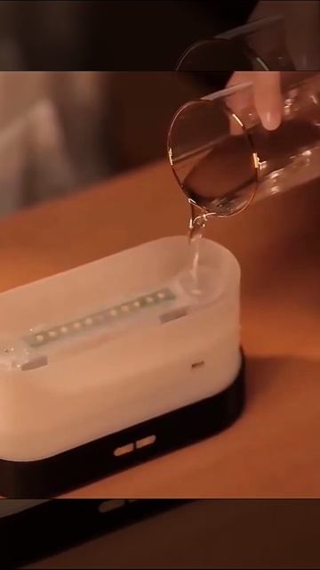 Ультразвуковой увлажнитель влажнитель воздуха. Перех смотреть онлайн