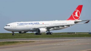 Turkish Airlines будет штрафовать пассажиров, которые встают раньше времени