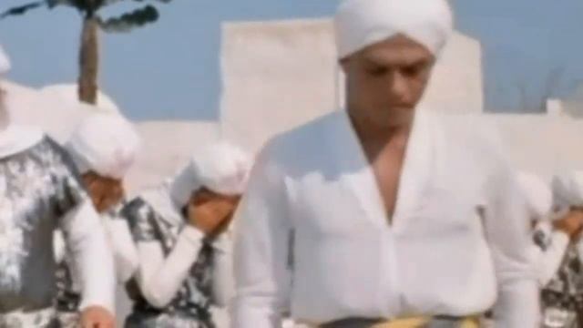 Анатолий Кулагин - Лампа Аладдина смотреть онлайн