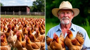 Чем отличается ЛПХ от КФХ? Кто такой Глава крестьянского (фермерского) хозяйства?