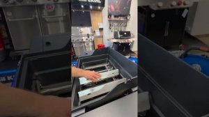 Сборка газового гриля Napoleon Freestyle 425 Phantom – быстро и про?