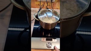 Обзор Kitfort Инфракрасной плиты КТ-154 и Обзор Kitfort Сушилк?